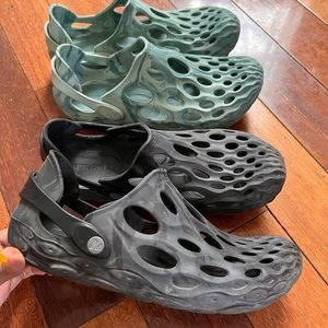 Merrel Hydro Moc Elements